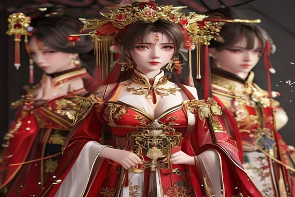 刀塔传奇剑圣